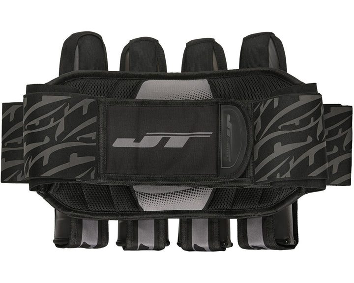 JT Swift 4+7 Paintball Harness - Cloud