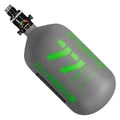 Alpha Air® - 77ci/4500psi HP8 Air System - Toxic