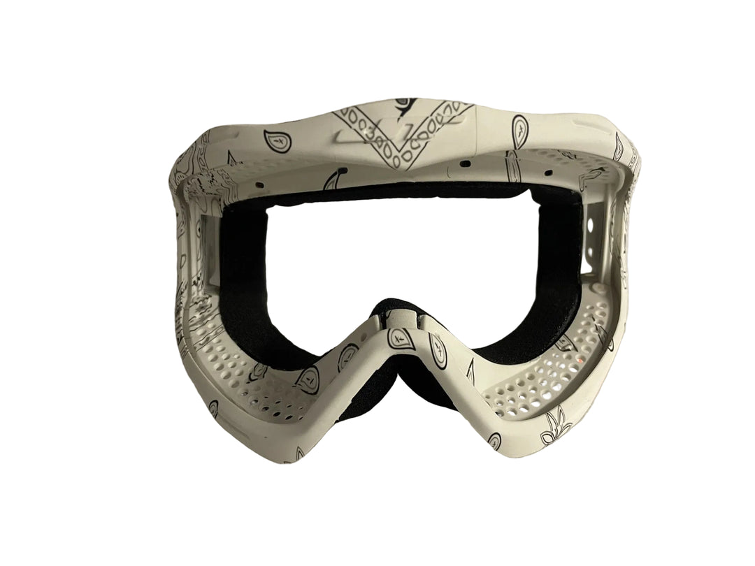 JT Proflex Frame