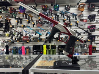 Planet Eclipse LV 1.5  (USED)