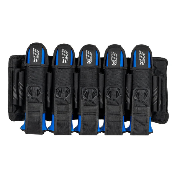 Eject Harness - Leopard King 5+4+4