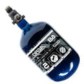 AeroLite Carbon Fiber Tank - 68ci / 4500psi - Blue