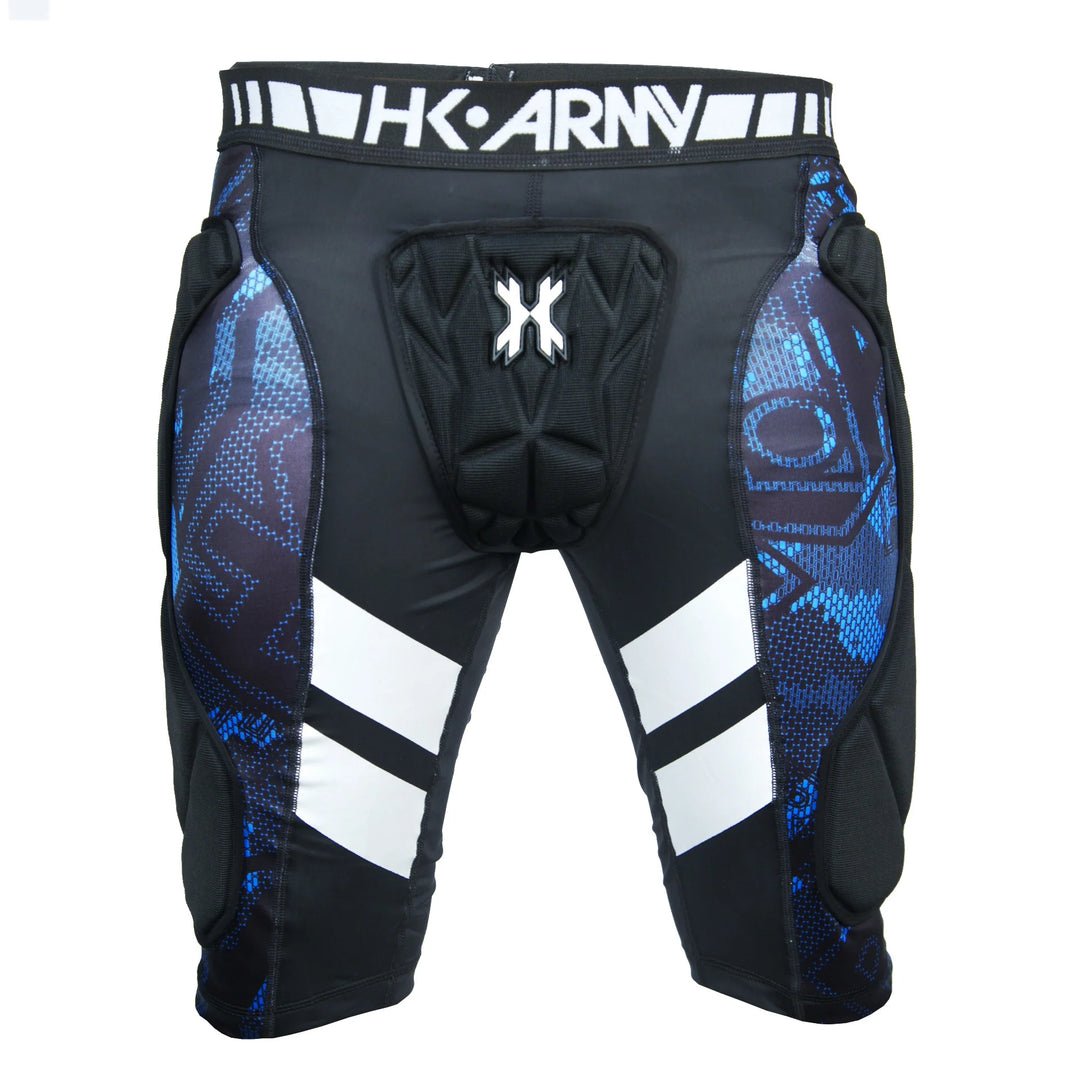 CRASH SLIDER SHORTS