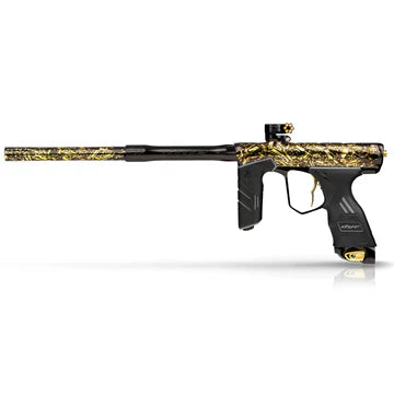 DSR PRO PGA SPENT
