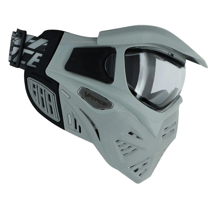 VForce Grill 2.0 Shark Paintball Mask