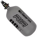 Alpha Air - 88ci/4500psi HP8 Air System - Graphite