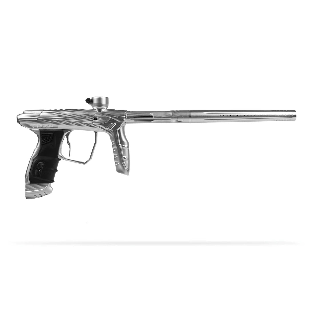 HK Shredder Luxe Idol - Dust Silver/Silver