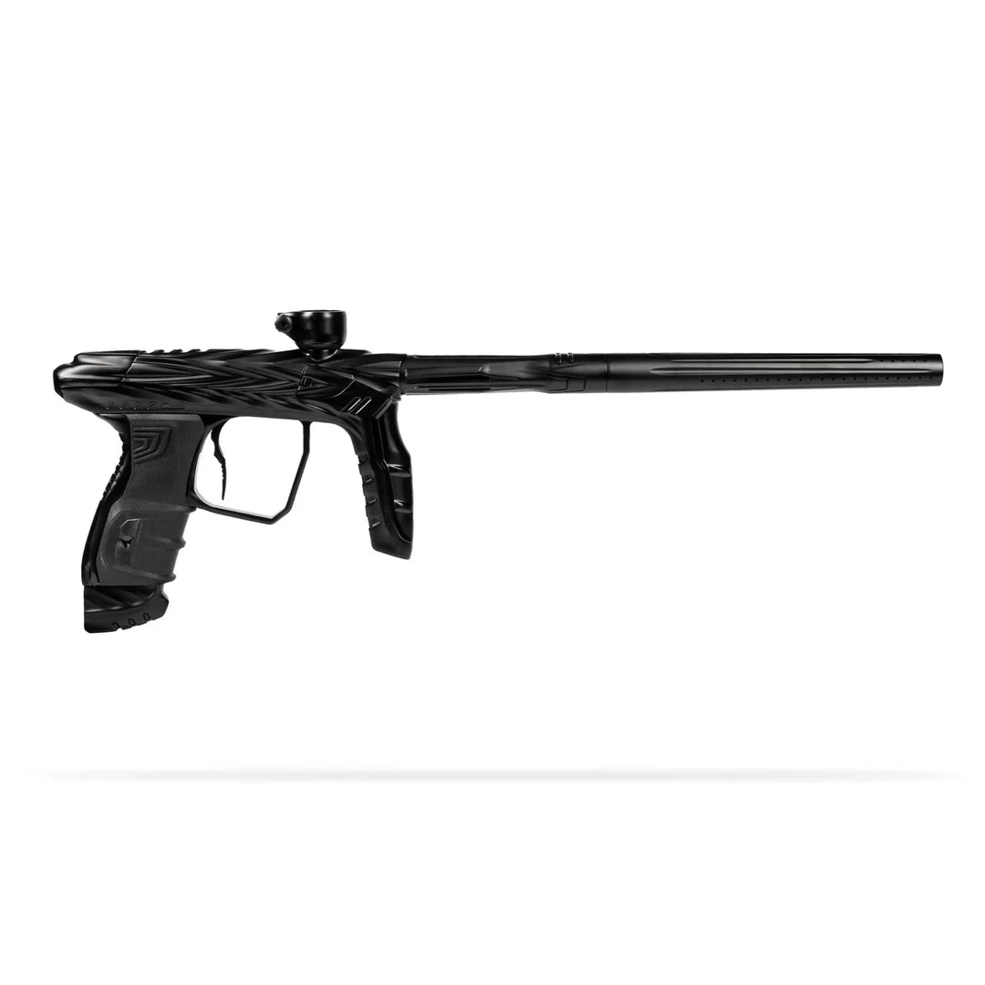 HK Shredder Luxe Idol - Dust Black(SOLD)