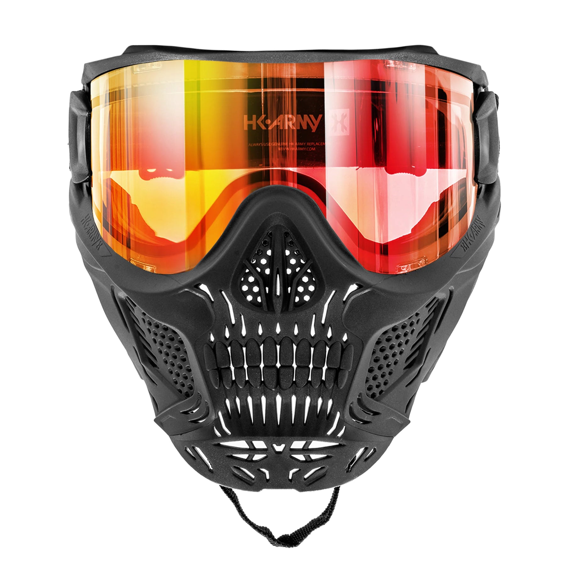 skull goggles HSTL SKULL GOGGLE "DEATH"