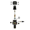 Alpha Air® - 68ci/4500psi PRO Air System - Ignite