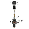 Alpha Air® - 77ci/4500psi PRO Air System - Ignite