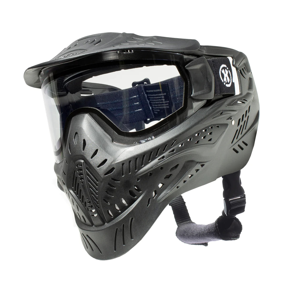 HSTL GOGGLE - BLACK