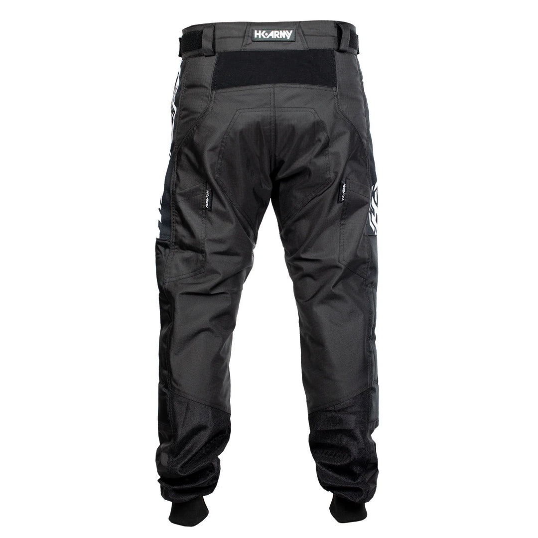 HSTL RETRO JOGGER PANT - BLACK