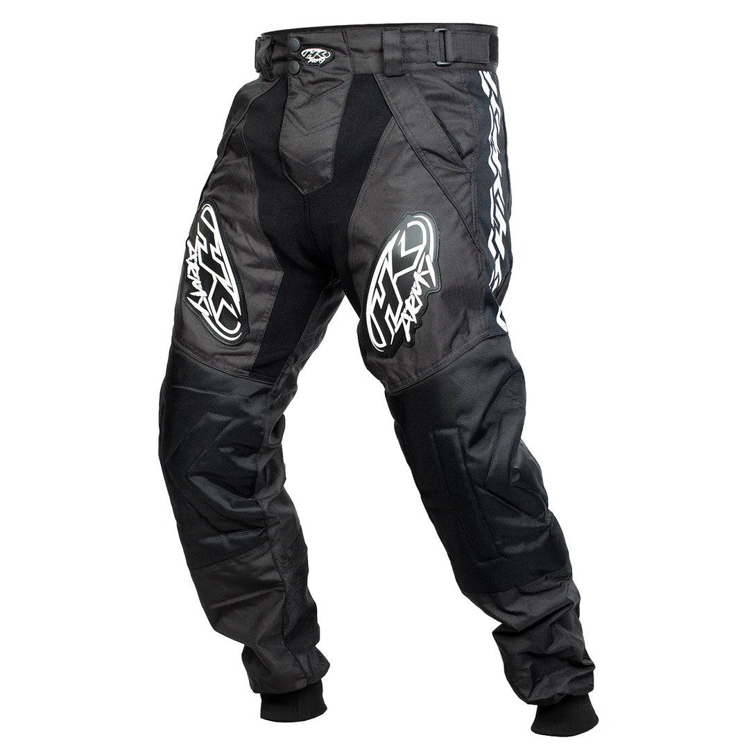 Pantalon de paintball Midwest vêtements Throwback - Géométrique - PETIT Pantalon de paintball Midwest vêtements Throwback - Géométrique - PETIT