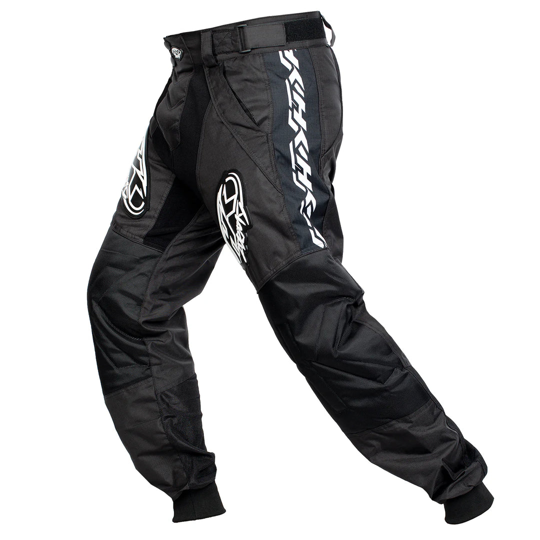 HSTL RETRO JOGGER PANT - BLACK