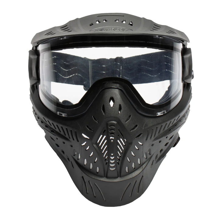 HSTL GOGGLE - BLACK