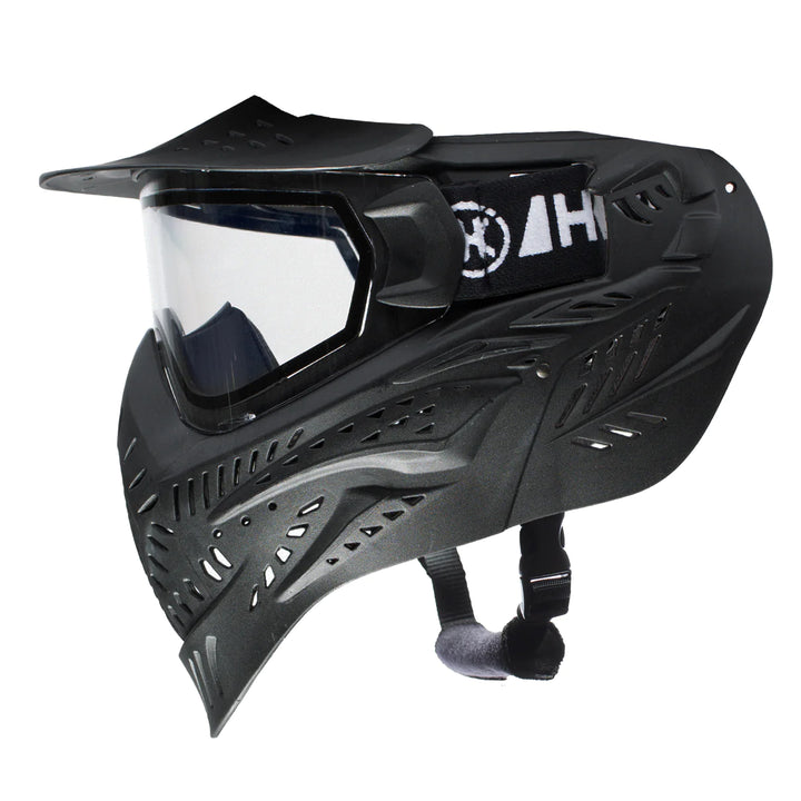 HSTL GOGGLE - BLACK