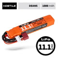 Hostile ENERGY - LiPo Battery 11.1V 1000mAh 15C Stick (T-Connector)