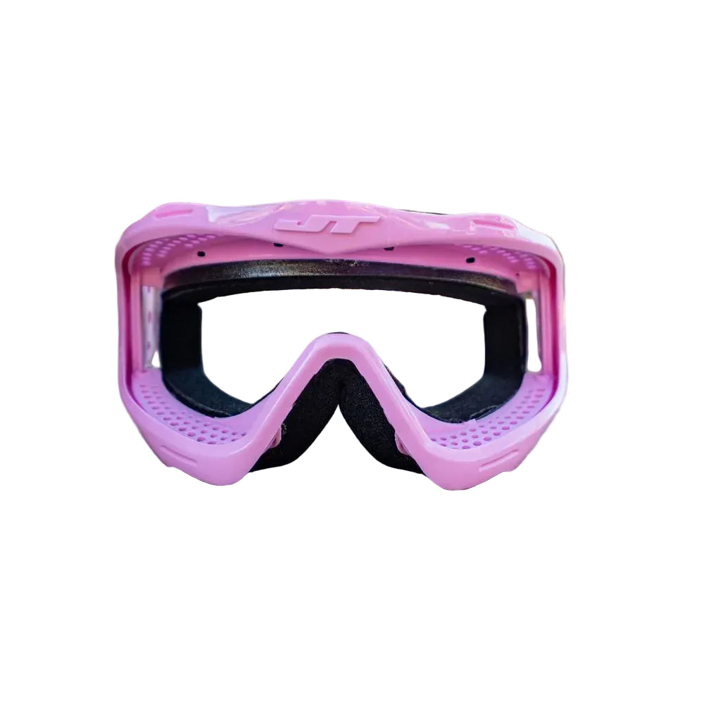 JT Proflex Frame - October Birthstone Liquid - Opal