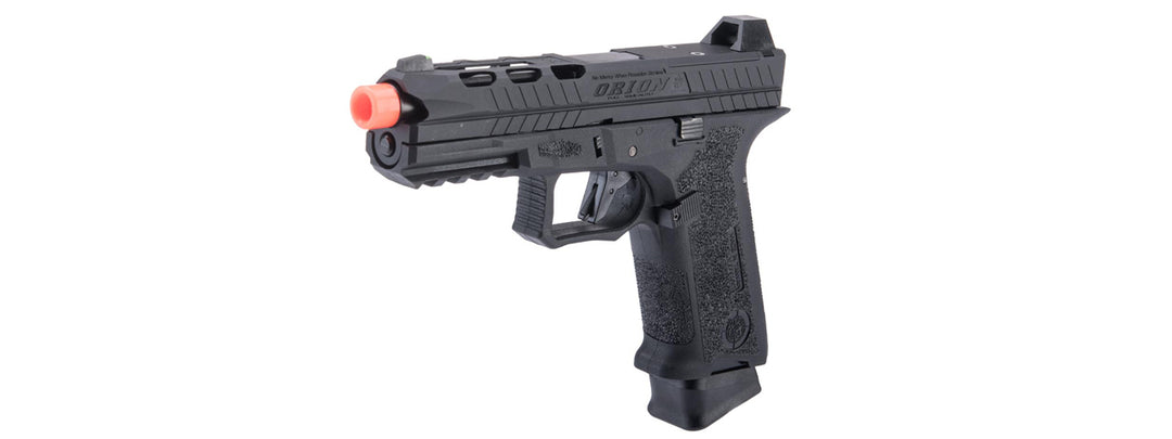 Poseidon Orion Performance Series GBB Pistol No.2 - (Black)