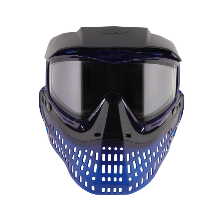 JT Proflex Goggles Quick Change System And Thermal Lens - Ice Series Blue