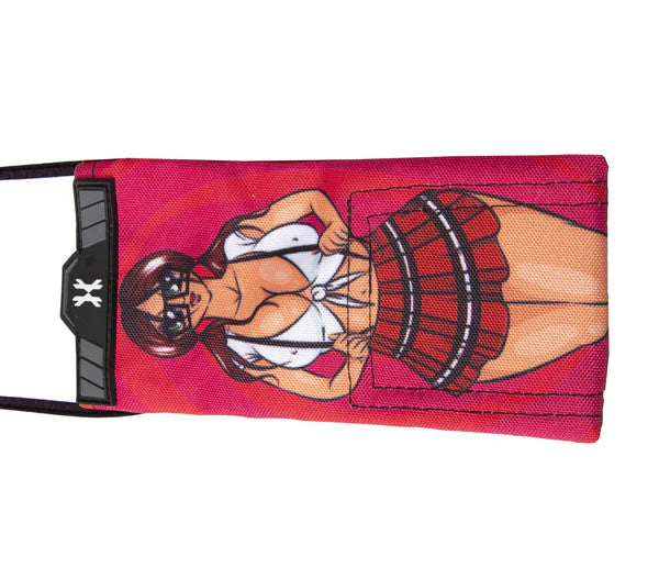 Devastation Kloud - Barrel Condom