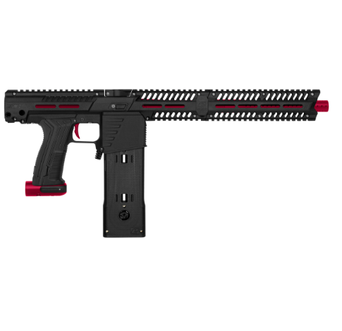Eclipse Etha EMEK EMF100 Heroic Red