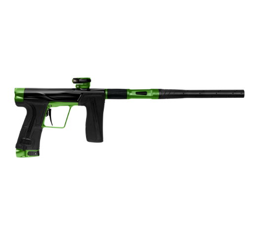 Eclipse Geo R5 Vypr2 (Black/Apple Green)