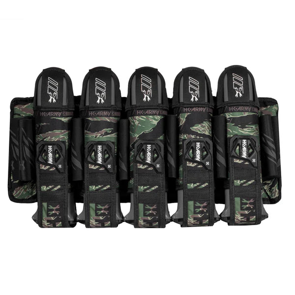 Eject Harness - Leopard King 5+4+4