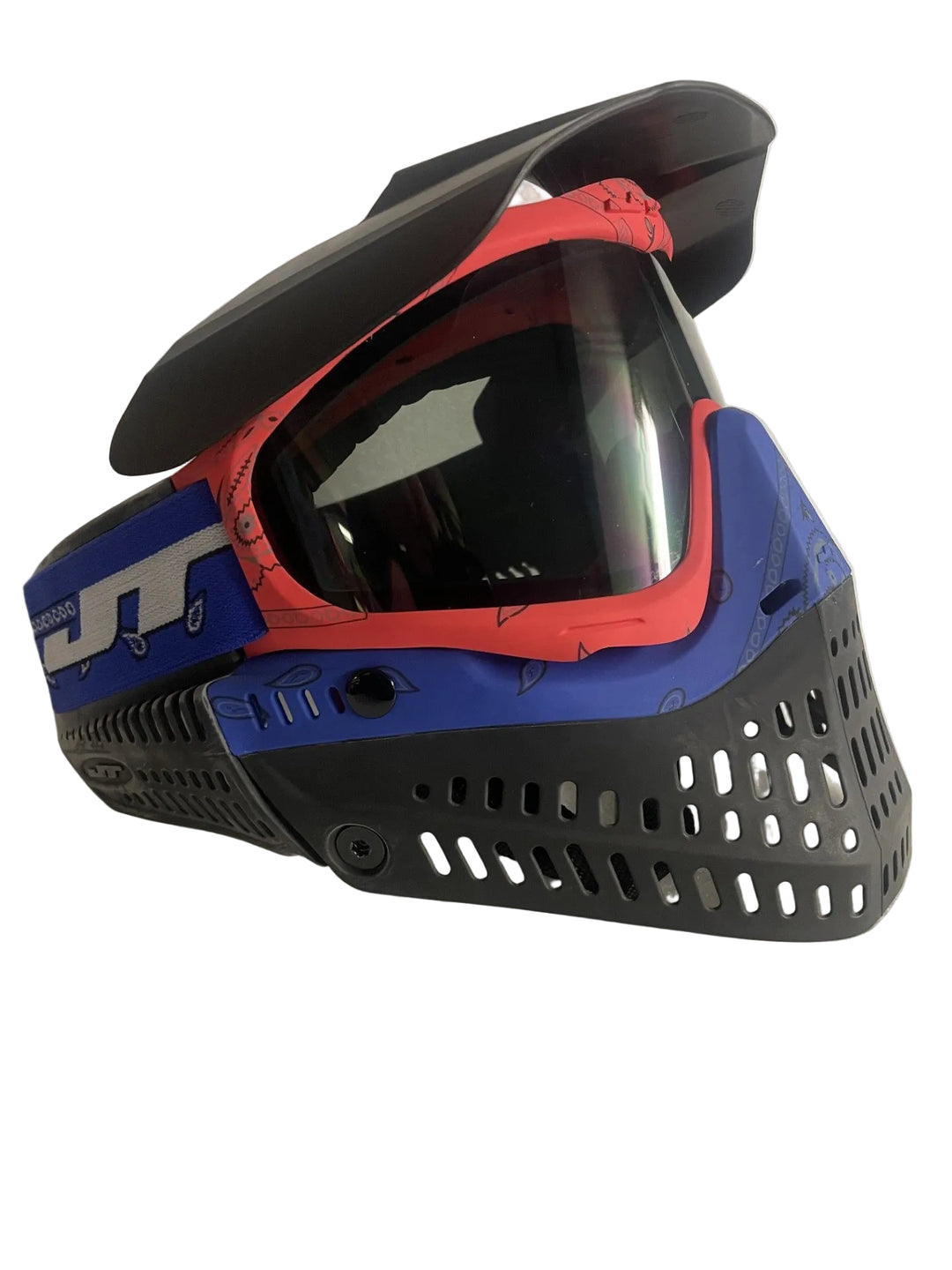 JT Spectra Proflex  Goggle