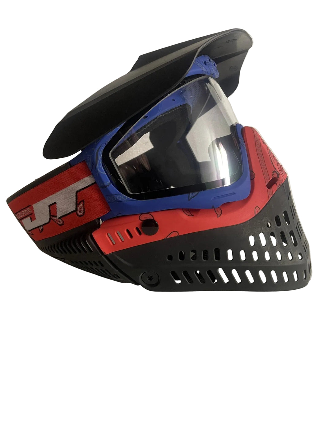 JT Spectra Proflex  Goggle