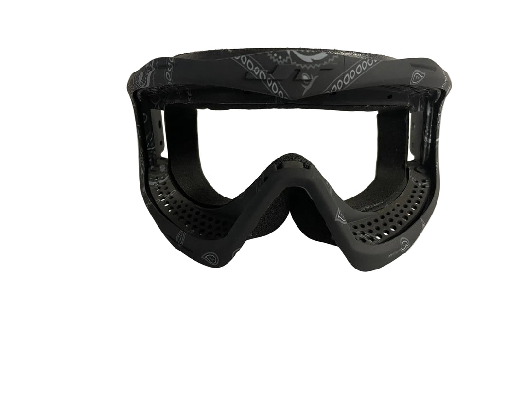 JT Proflex Frame