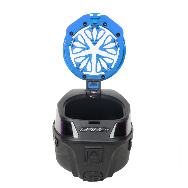 EVO PRO - SPEED FEED - BLUE