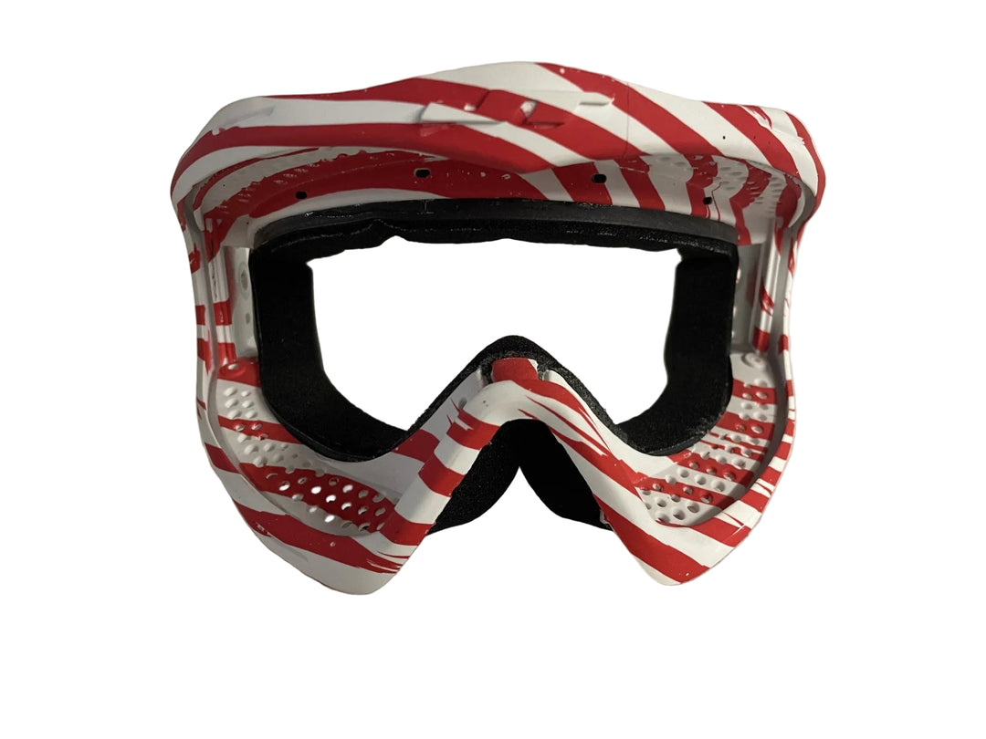 JT Proflex Frame