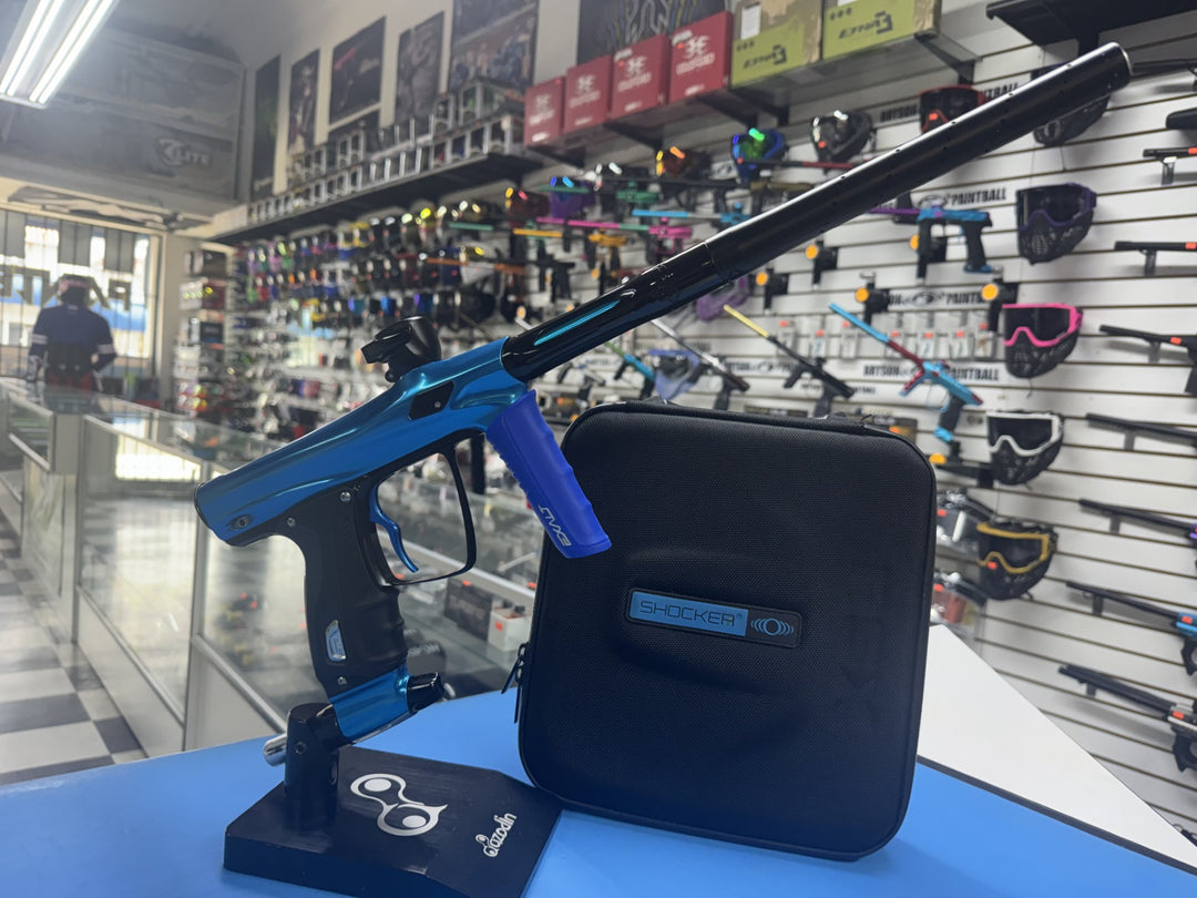 SP Shocker RSX (USED)