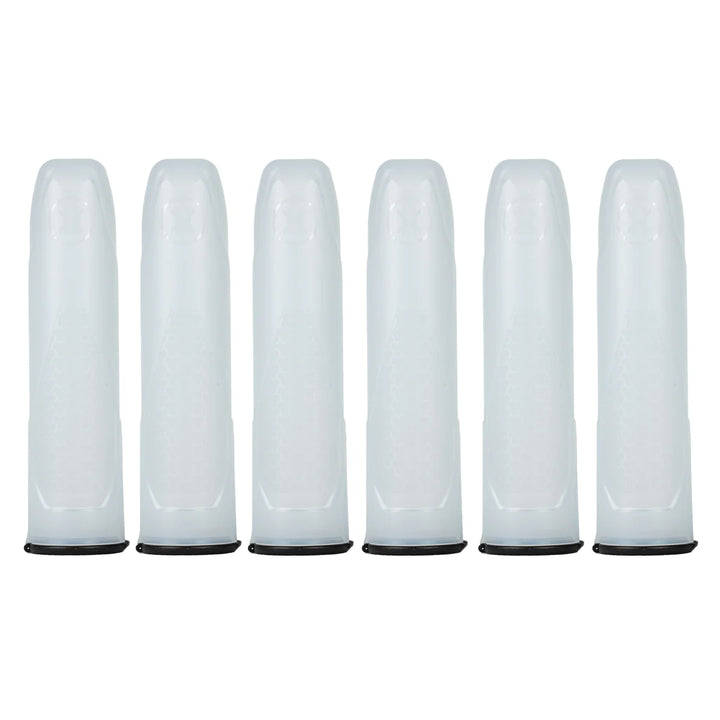 HK Apex 150 Round Pod 6-Pack - Black