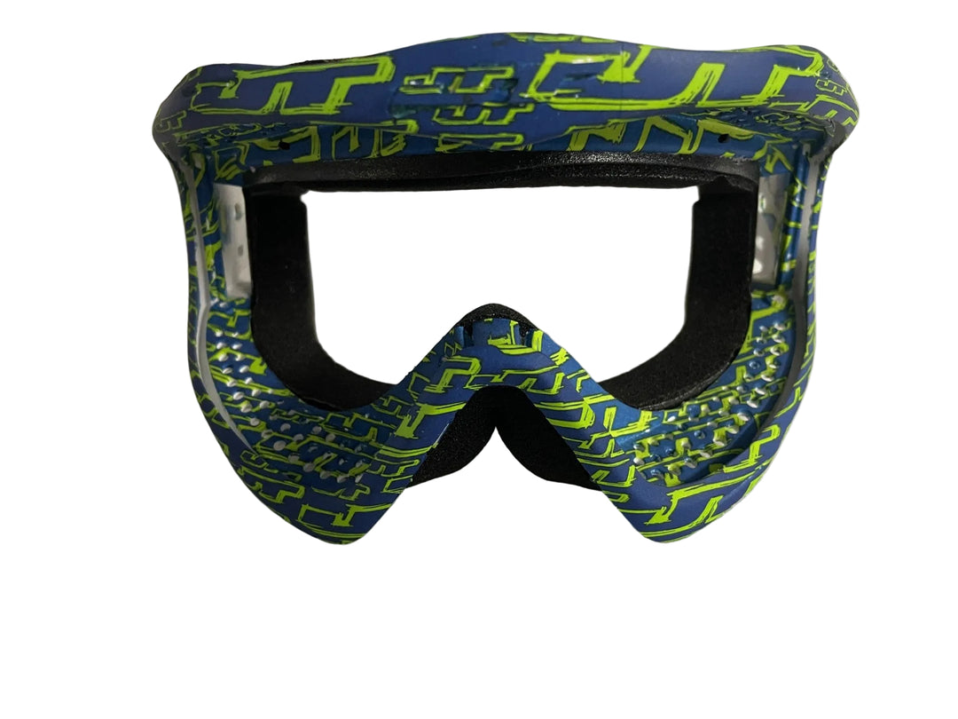 JT Proflex Frame