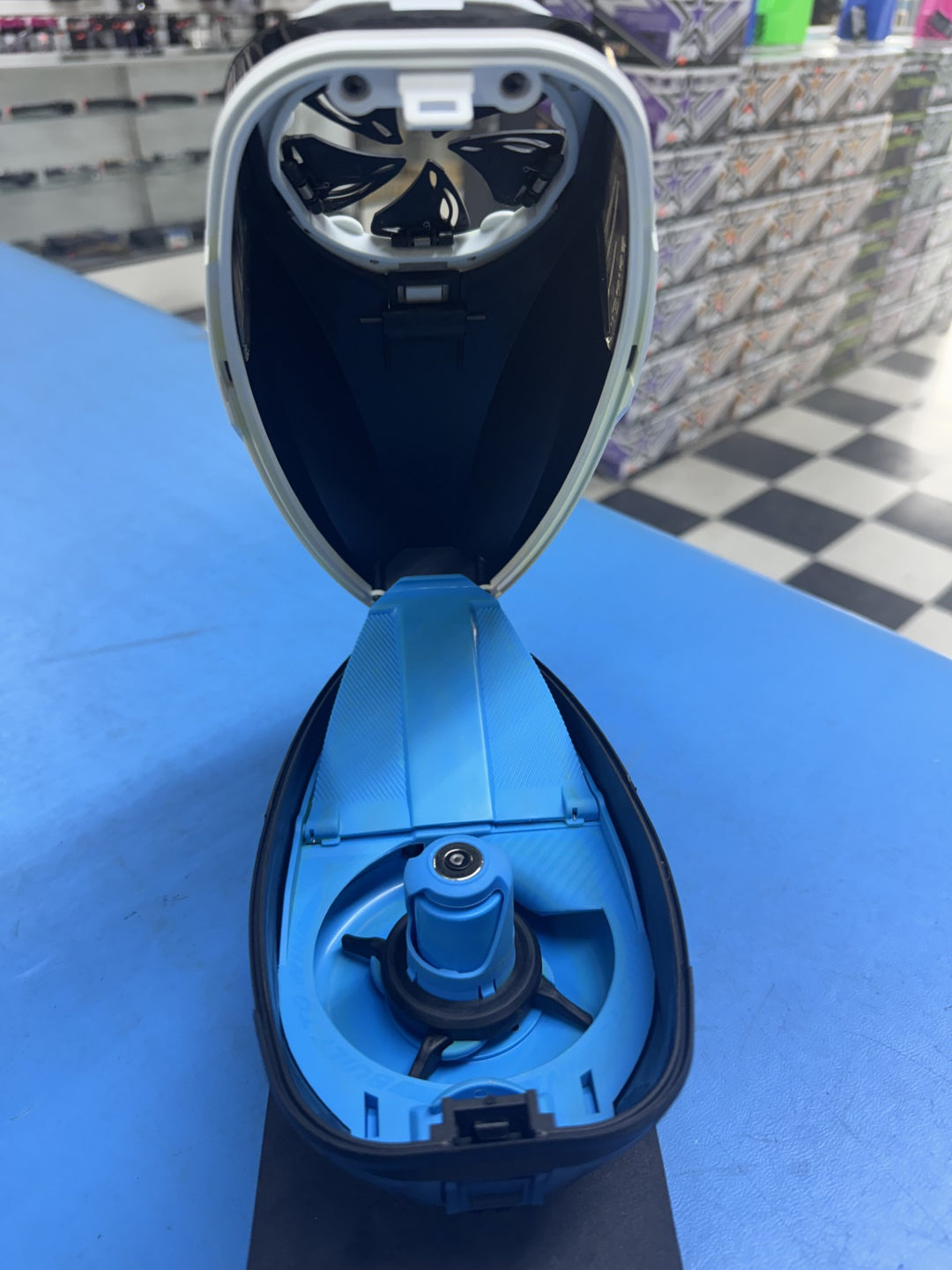 Virtue Spire V (USED)