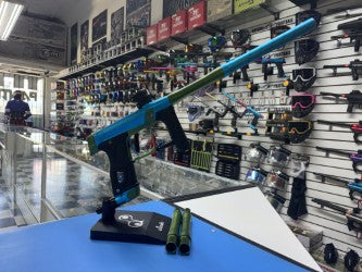 Planet Eclipse GI 160R (USED)