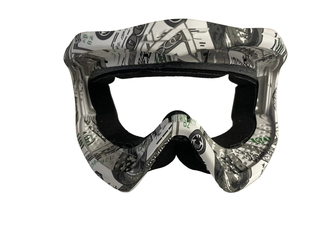 JT Proflex Frame
