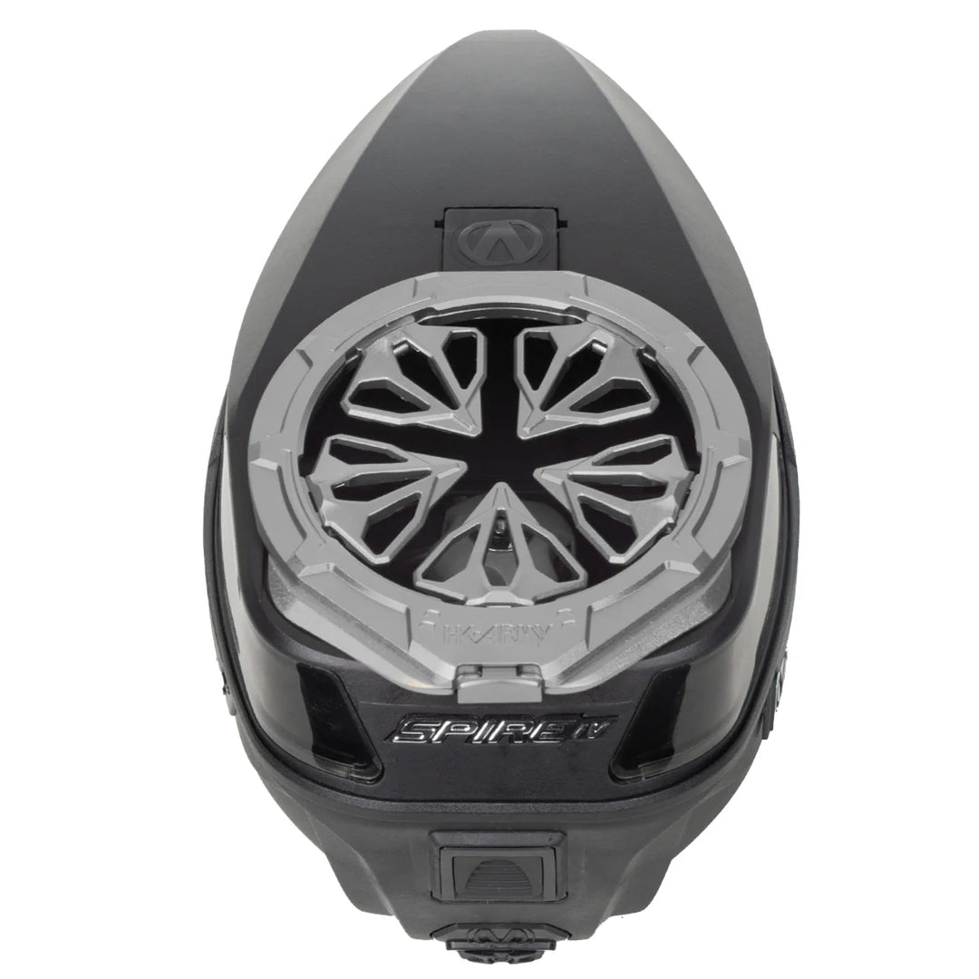 EVO PRO - SPEED FEED - PEWTER