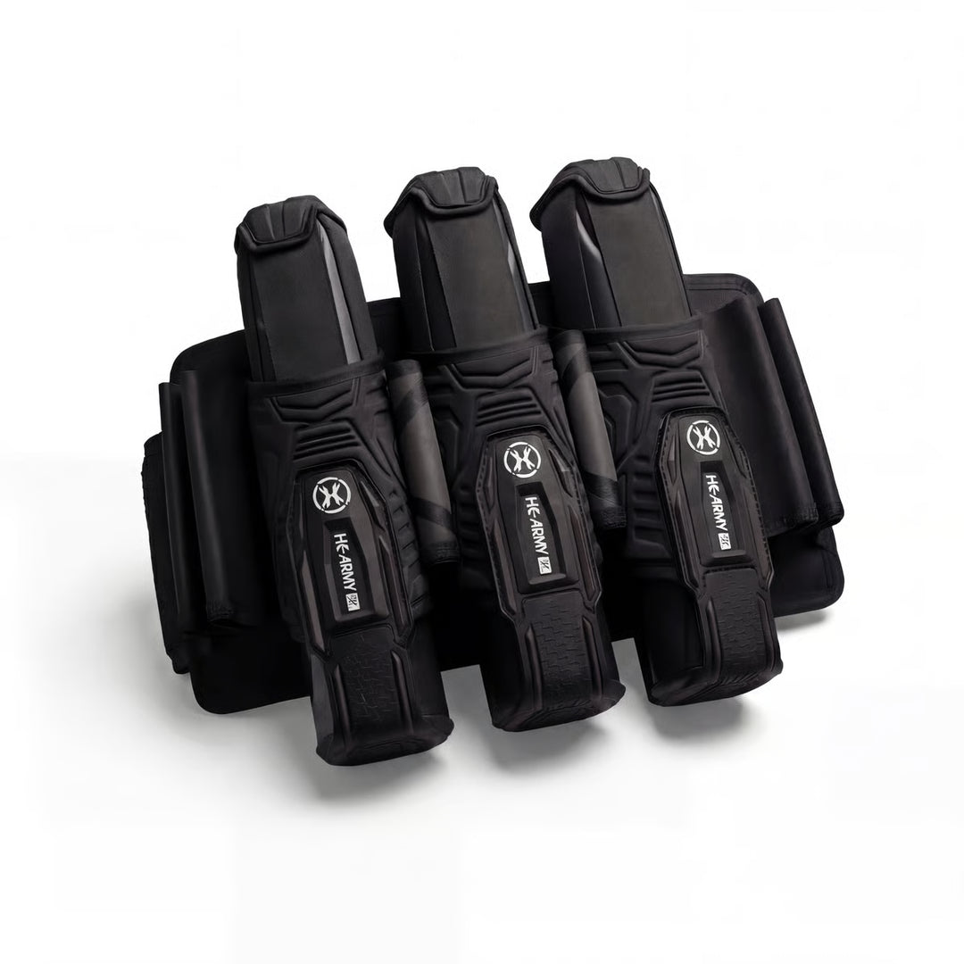 Eject-X Harness 3+2 - Black