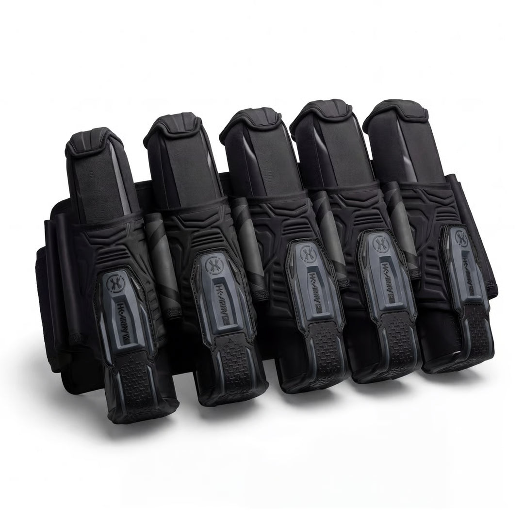 Eject-X Harness 5+4 - Grey