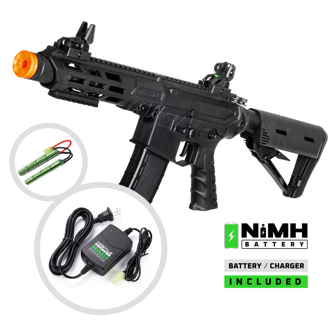 AEG KIT - RAZE CARBINE + Battery/Charger