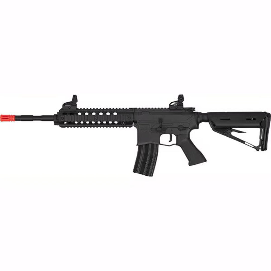 Hostile AEG - FUZE-L High Velocity Rifle - Black