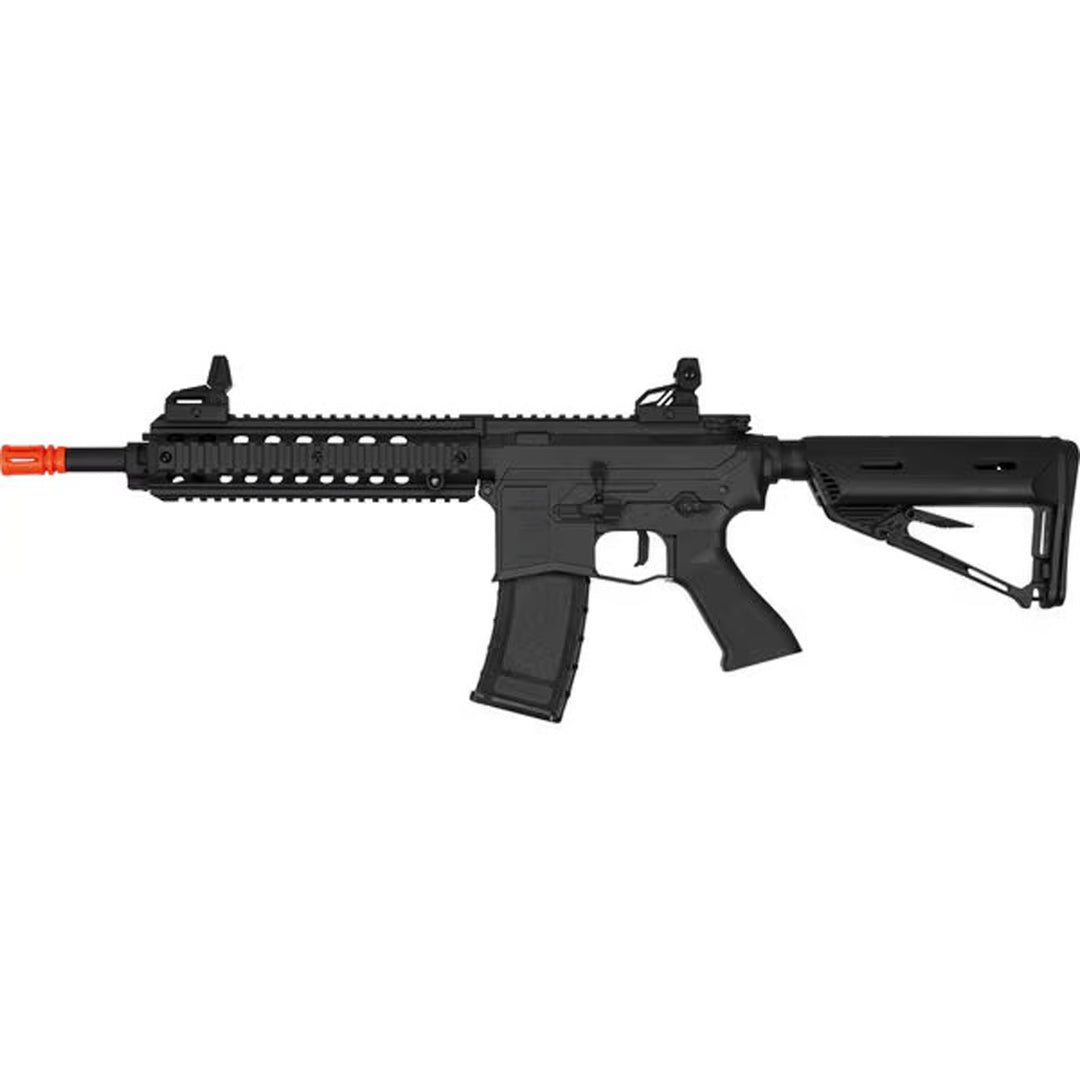 Hostile AEG - FUZE-M Rifle - Black