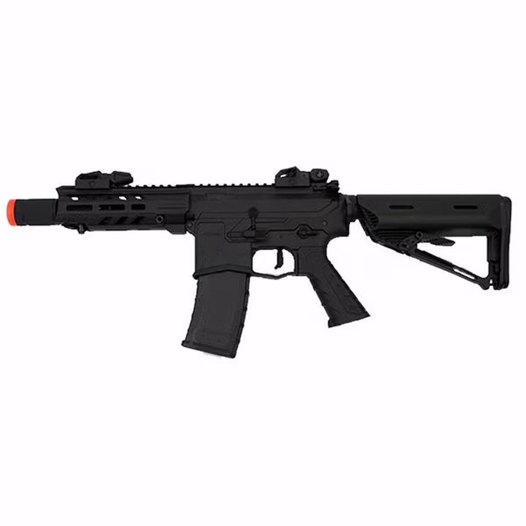 Hostile AEG - RAZE CQB Rifle - Black