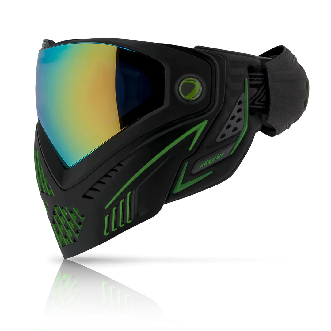 EMERALD 2.0 I5 GOGGLE