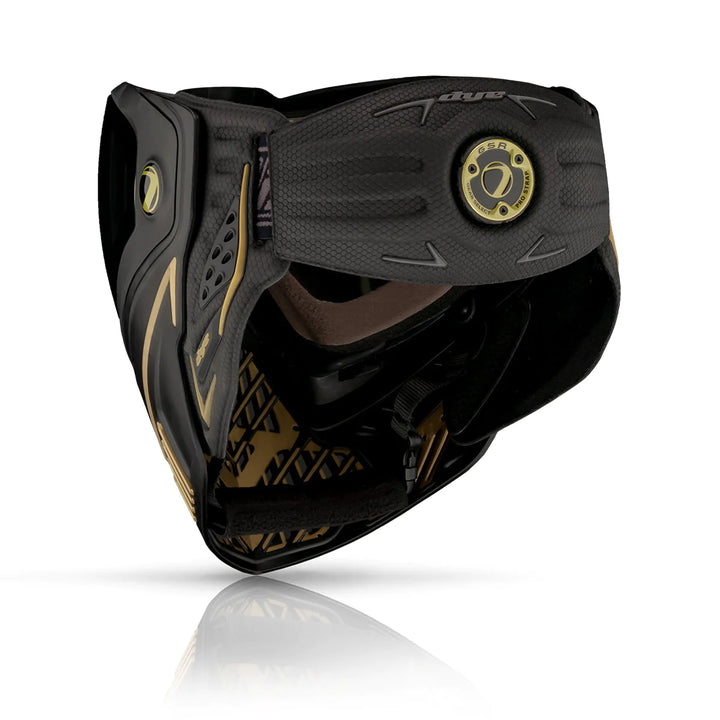 ONYX GOLD 2.0 I5 GOGGLE