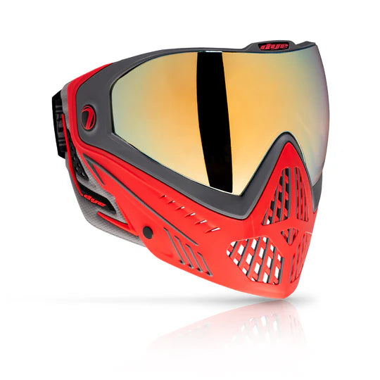 DYE i5 GOGGLE - SHADOW FIRE